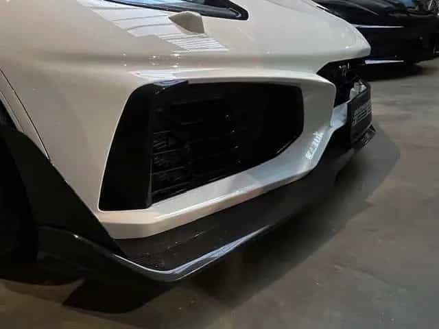 Corvette ZR 1 C7 ZR1 Coupe Automatik 1 Hand GEIGERCARS 03/2019-photo-13