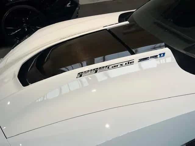 Corvette ZR 1 C7 ZR1 Coupe Automatik 1 Hand GEIGERCARS 03/2019-photo-15