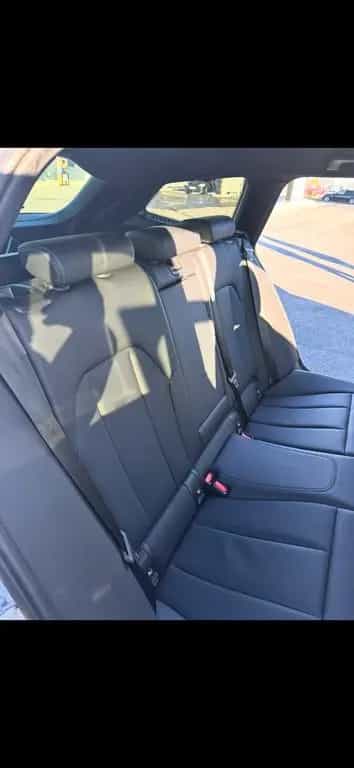 BMW 3 Series 320d Touring Sport Line Automatik Sport Line 05/2022-photo-10
