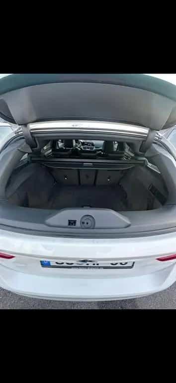 BMW 3 Series 320d Touring Sport Line Automatik Sport Line 05/2022-photo-12