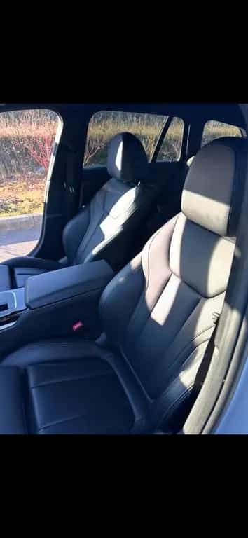 BMW 3 Series 320d Touring Sport Line Automatik Sport Line 05/2022-photo-7