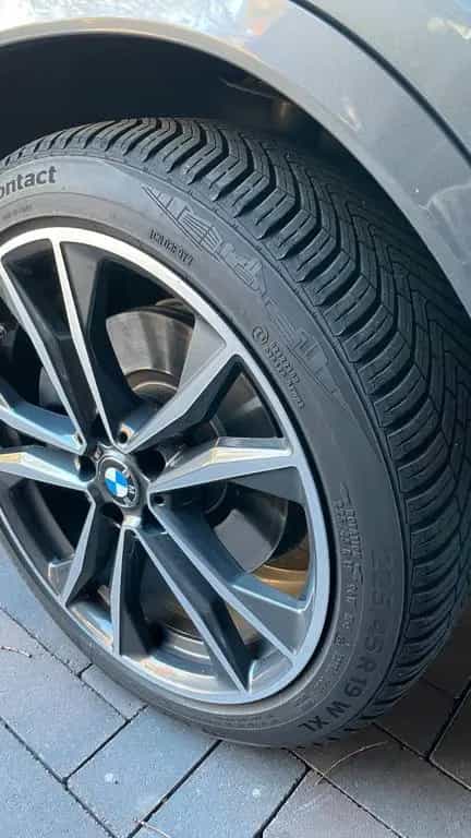 BMW X2 sDrive20d M Sport Steptronic M Sport 06/2020-photo-12