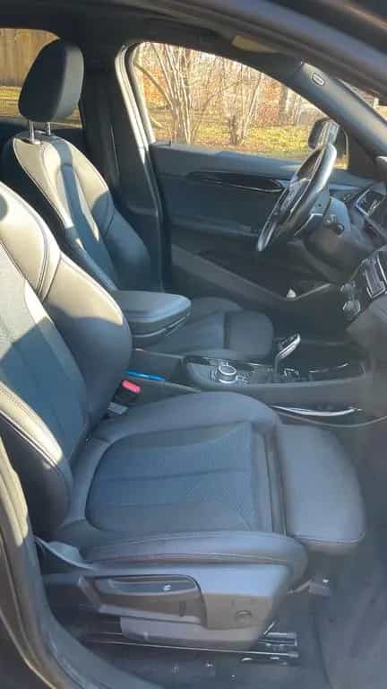 BMW X2 sDrive20d M Sport Steptronic M Sport 06/2020-photo-6