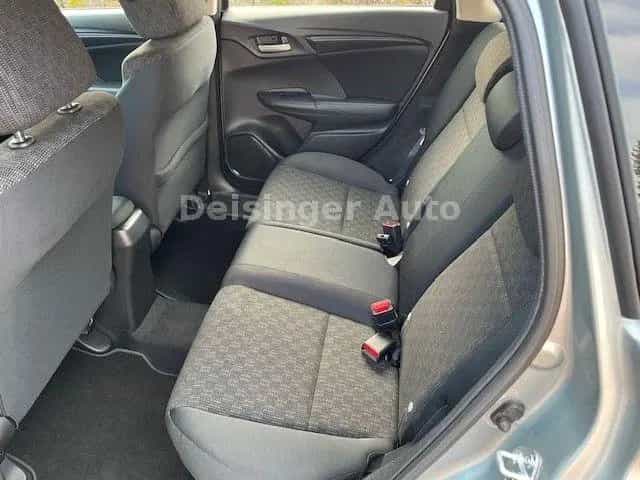 Honda Jazz Trend *Tempomat*Sitzheizung*Alu* 08/2017-photo-18