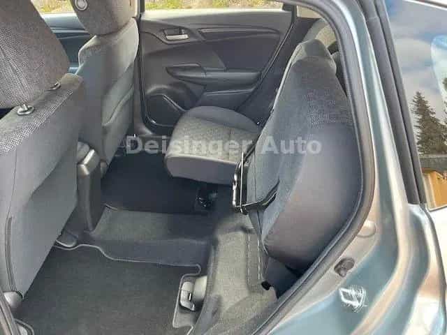 Honda Jazz Trend *Tempomat*Sitzheizung*Alu* 08/2017-photo-20
