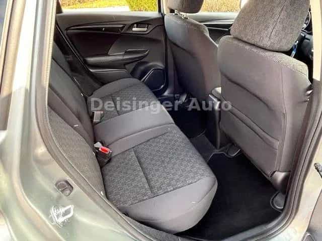 Honda Jazz Trend *Tempomat*Sitzheizung*Alu* 08/2017-photo-21