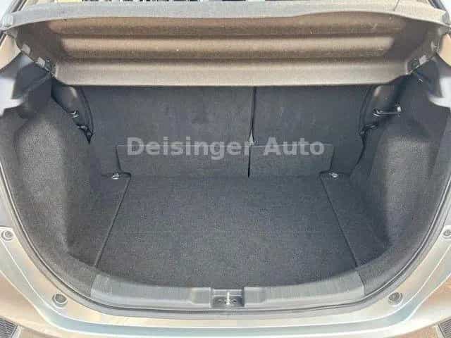 Honda Jazz Trend *Tempomat*Sitzheizung*Alu* 08/2017-photo-22