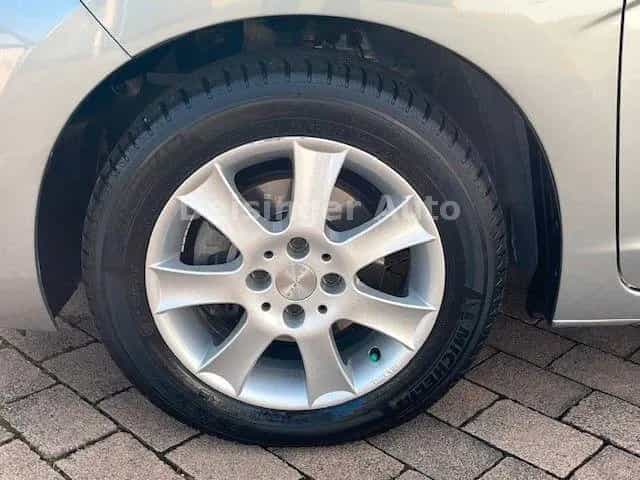 Honda Jazz Trend *Tempomat*Sitzheizung*Alu* 08/2017-photo-23