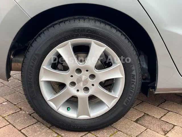 Honda Jazz Trend *Tempomat*Sitzheizung*Alu* 08/2017-photo-25