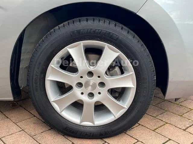 Honda Jazz Trend *Tempomat*Sitzheizung*Alu* 08/2017-photo-26