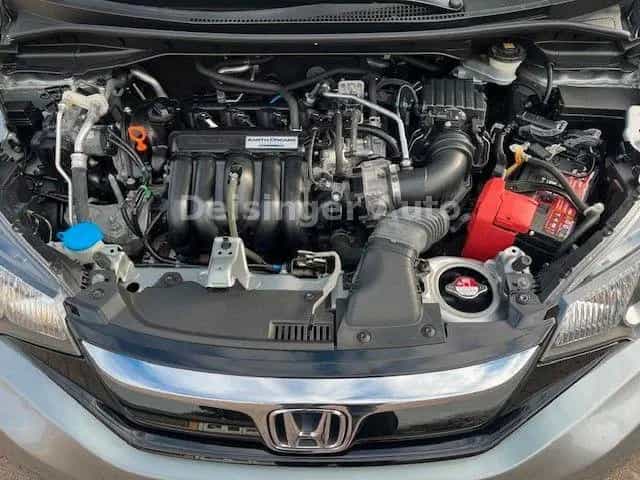 Honda Jazz Trend *Tempomat*Sitzheizung*Alu* 08/2017-photo-27