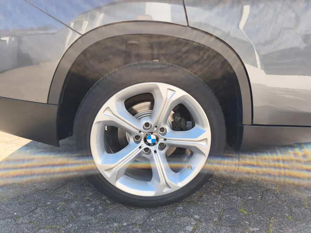BMW X1 20i sDrive *Automatik*PDC*LED*SHZ*Grau* 09/2014-photo-24