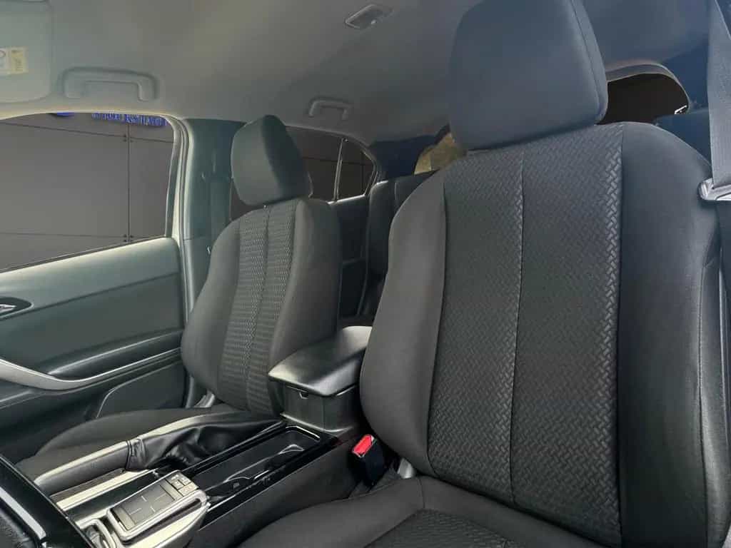 Mitsubishi Eclipse Cross Diamant Edition AHK°CARPLAY°KAMERA 09/2018-photo-11