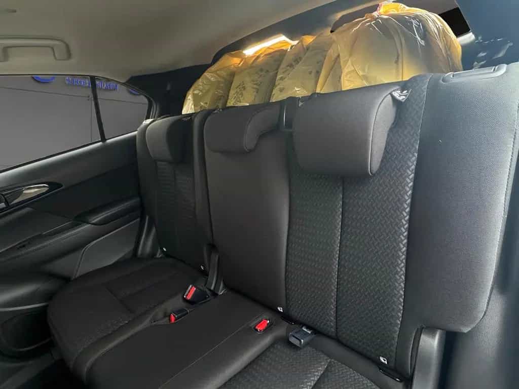 Mitsubishi Eclipse Cross Diamant Edition AHK°CARPLAY°KAMERA 09/2018-photo-14