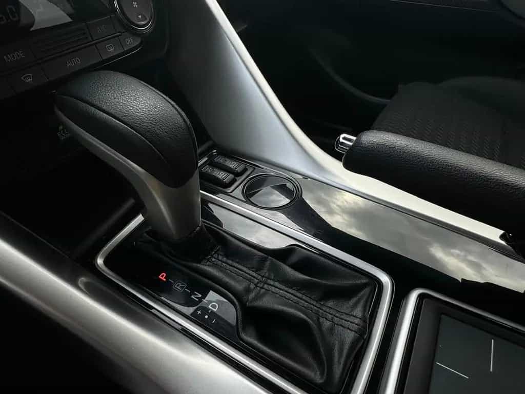 Mitsubishi Eclipse Cross Diamant Edition AHK°CARPLAY°KAMERA 09/2018-photo-20
