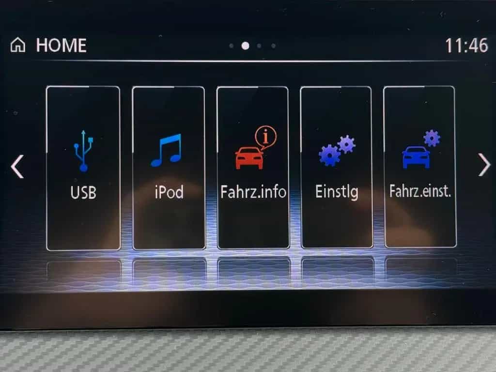Mitsubishi Eclipse Cross Diamant Edition AHK°CARPLAY°KAMERA 09/2018-photo-24