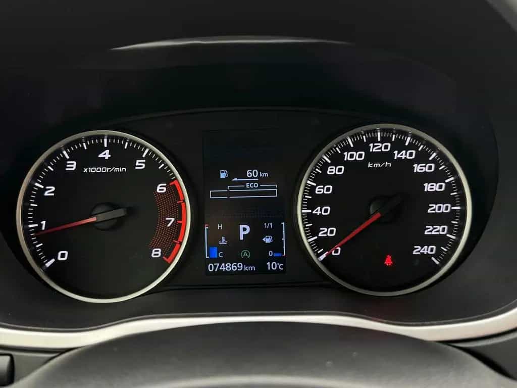 Mitsubishi Eclipse Cross Diamant Edition AHK°CARPLAY°KAMERA 09/2018-photo-27