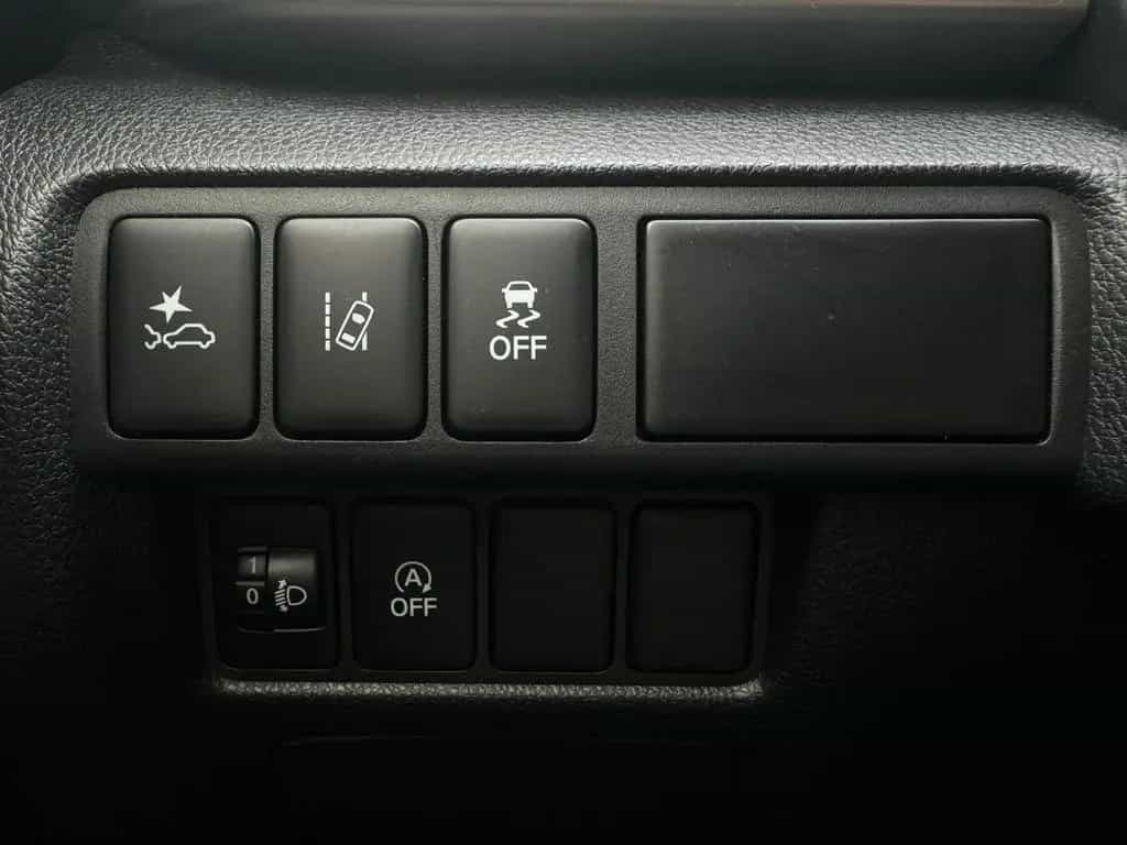 Mitsubishi Eclipse Cross Diamant Edition AHK°CARPLAY°KAMERA 09/2018-photo-28