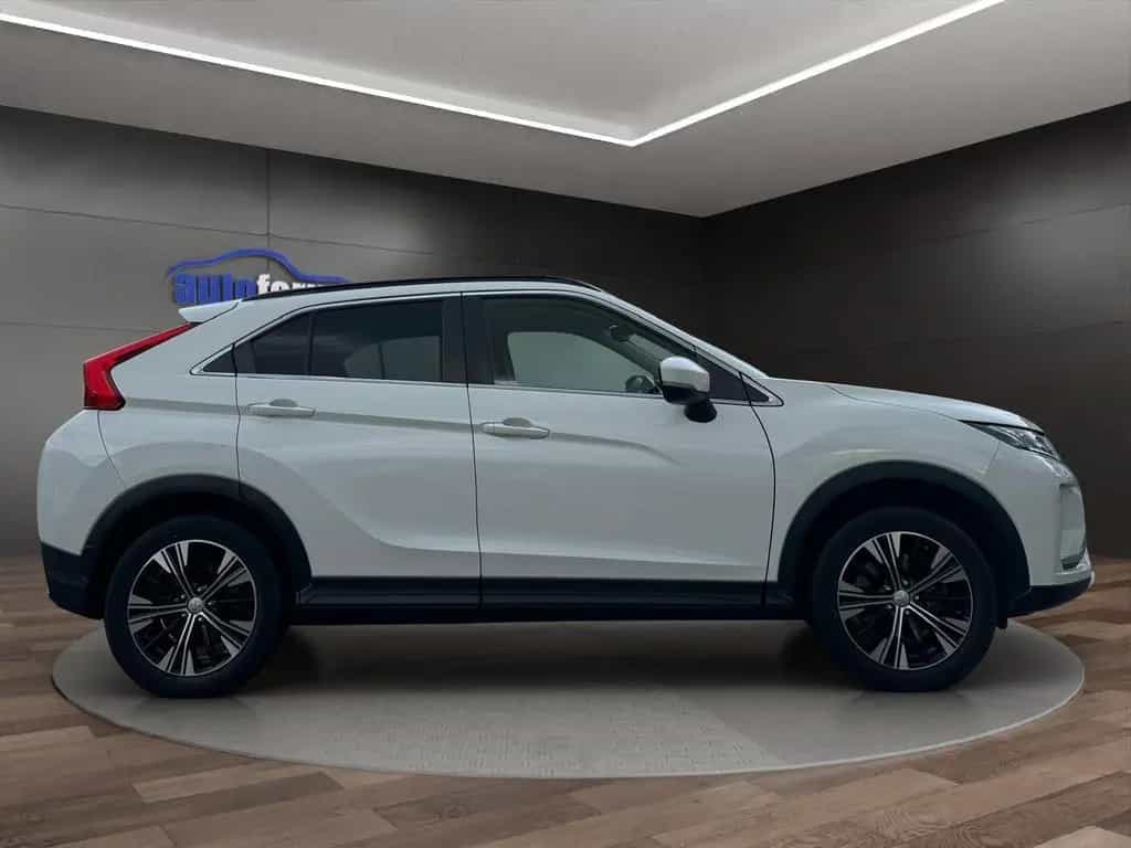 Mitsubishi Eclipse Cross Diamant Edition AHK°CARPLAY°KAMERA 09/2018-photo-6