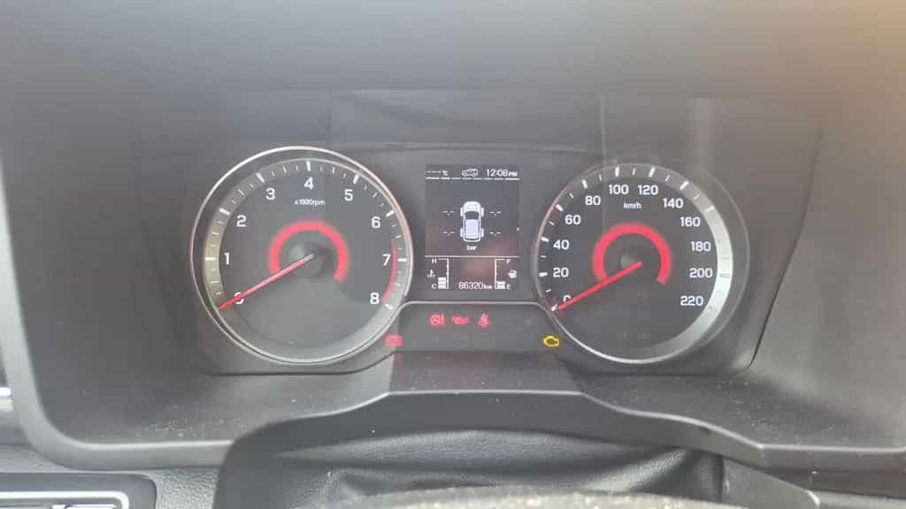 Ssangyong Tivoli 1.5 T-GDi Fizz 2WD 07/2020-photo-11
