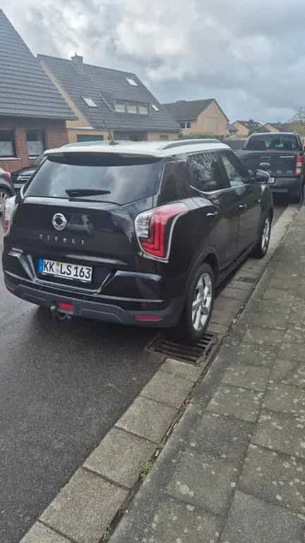 Ssangyong Tivoli 1.5 T-GDi Fizz 2WD 07/2020-photo-3