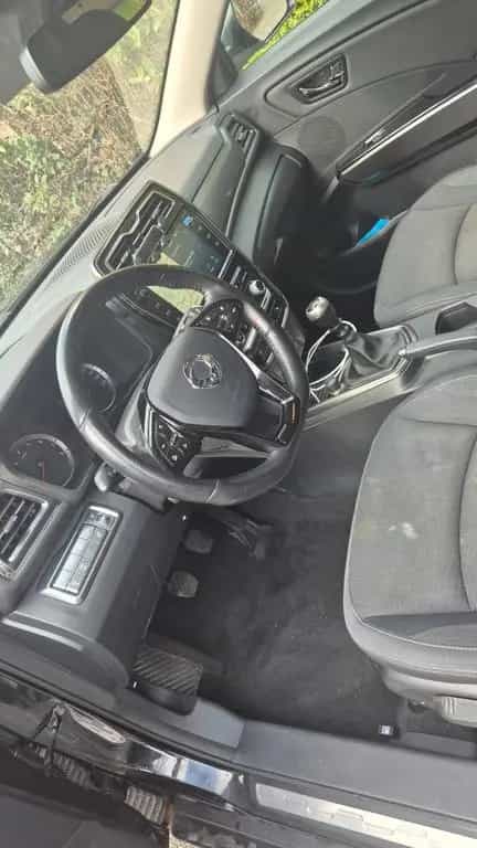 Ssangyong Tivoli 1.5 T-GDi Fizz 2WD 07/2020-photo-7