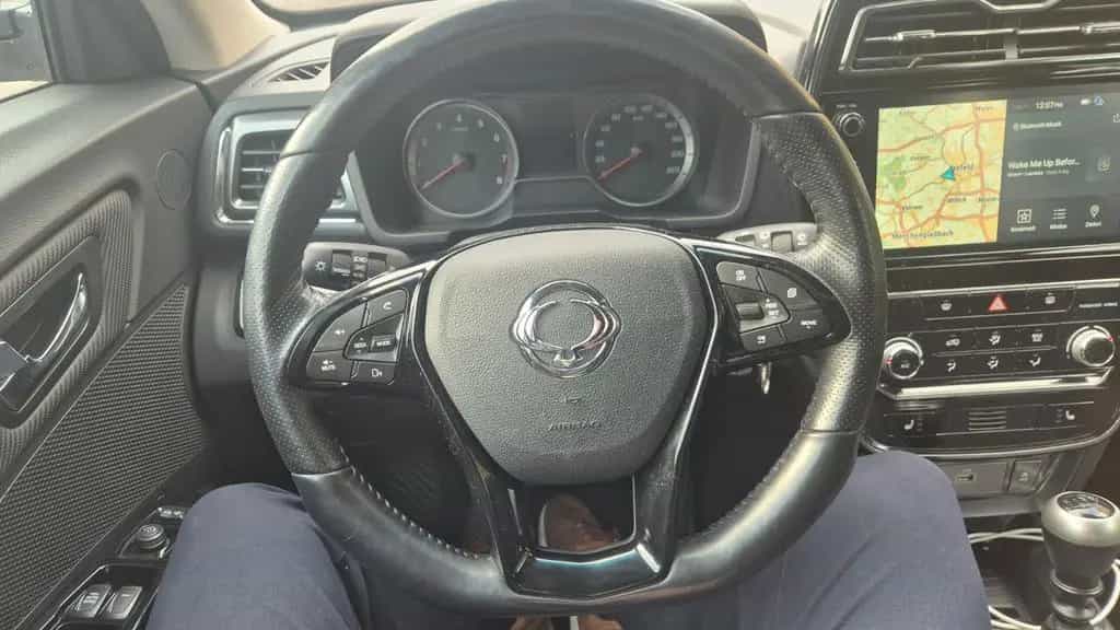 Ssangyong Tivoli 1.5 T-GDi Fizz 2WD 07/2020-photo-8
