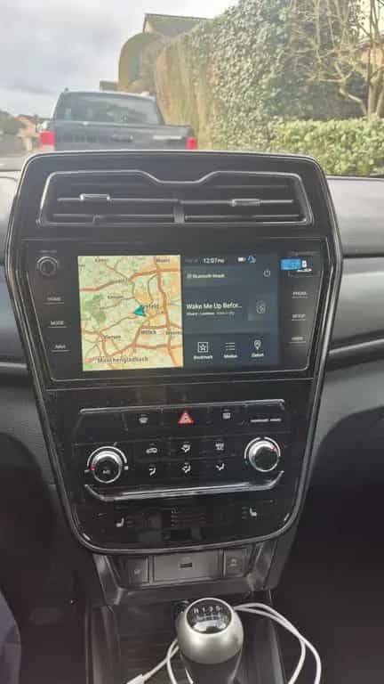 Ssangyong Tivoli 1.5 T-GDi Fizz 2WD 07/2020-photo-9