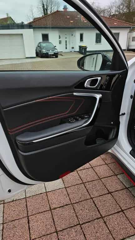 Kia ProCeed / ProCeed 1.6 T-GDI DCT GT GT 07/2022-photo-9