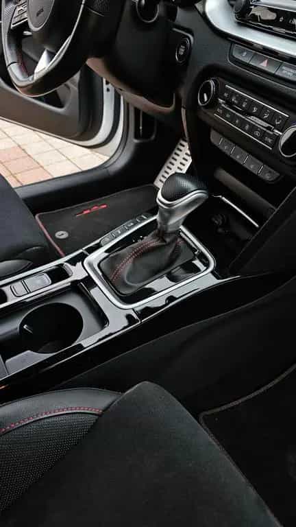 Kia ProCeed / ProCeed 1.6 T-GDI DCT GT GT 07/2022-photo-12