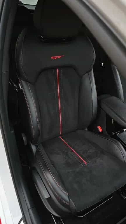 Kia ProCeed / ProCeed 1.6 T-GDI DCT GT GT 07/2022-photo-13