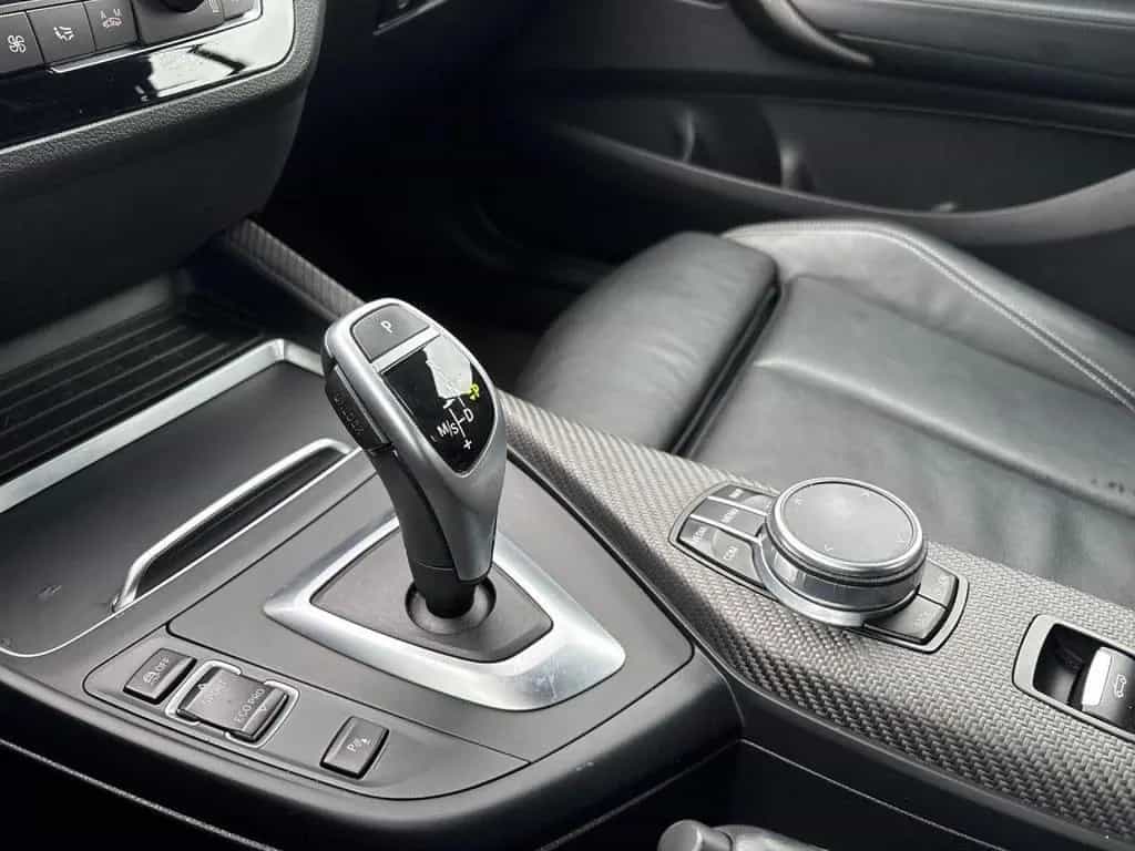 BMW M240 xDrive Cabrio NaviPro,AdLED,Leder,H/K,Kam 06/2021-photo-10