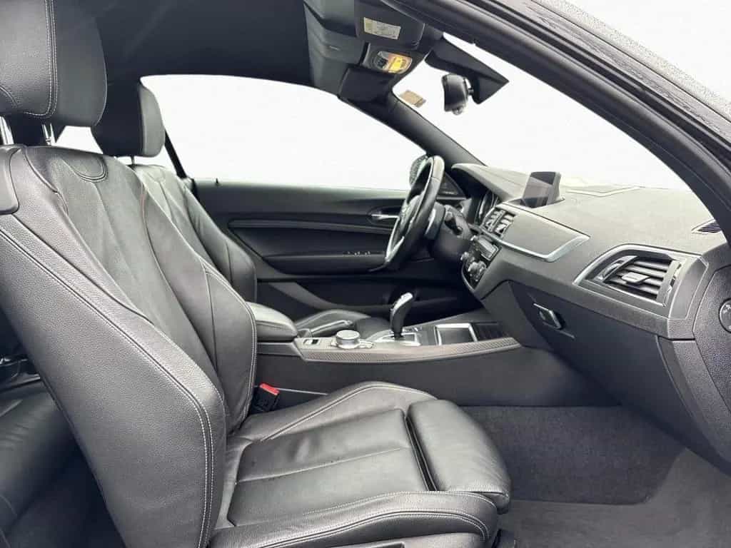 BMW M240 xDrive Cabrio NaviPro,AdLED,Leder,H/K,Kam 06/2021-photo-13