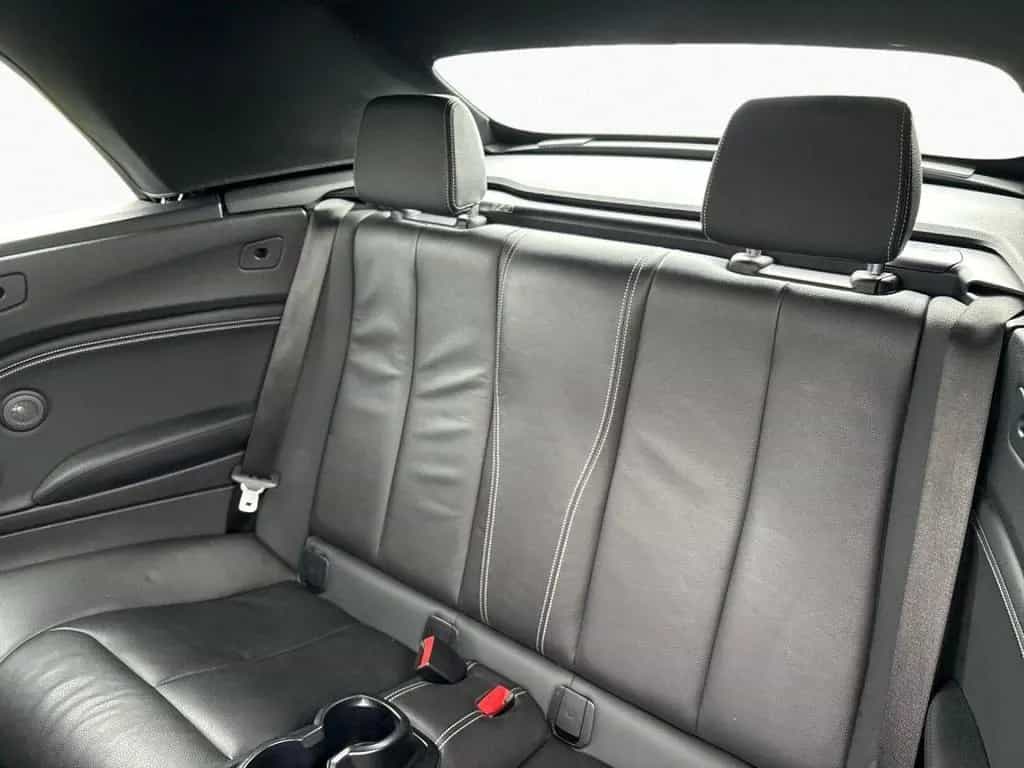 BMW M240 xDrive Cabrio NaviPro,AdLED,Leder,H/K,Kam 06/2021-photo-14