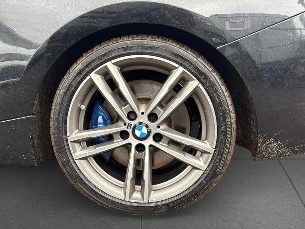BMW M240 xDrive Cabrio NaviPro,AdLED,Leder,H/K,Kam 06/2021-photo-16