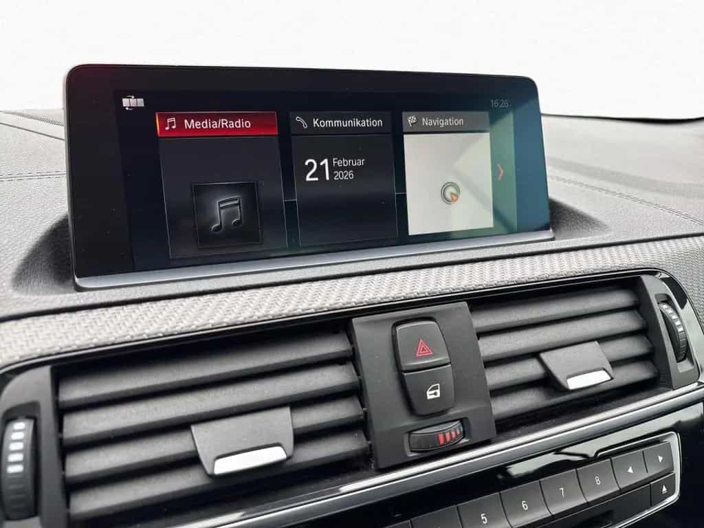 BMW M240 xDrive Cabrio NaviPro,AdLED,Leder,H/K,Kam 06/2021-photo-9