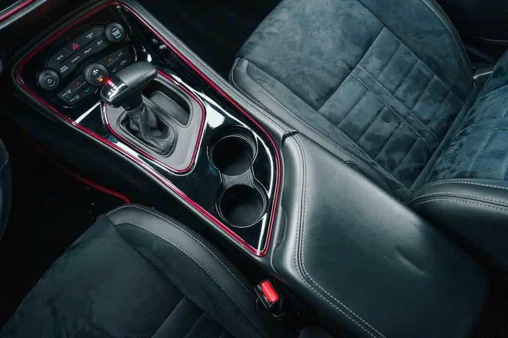 Dodge Challenger 6,4 SCAT PACK NAV ALPINE WIDEBODY 12/2021-photo-29