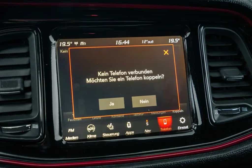 Dodge Challenger 6,4 SCAT PACK NAV ALPINE WIDEBODY 12/2021-photo-33