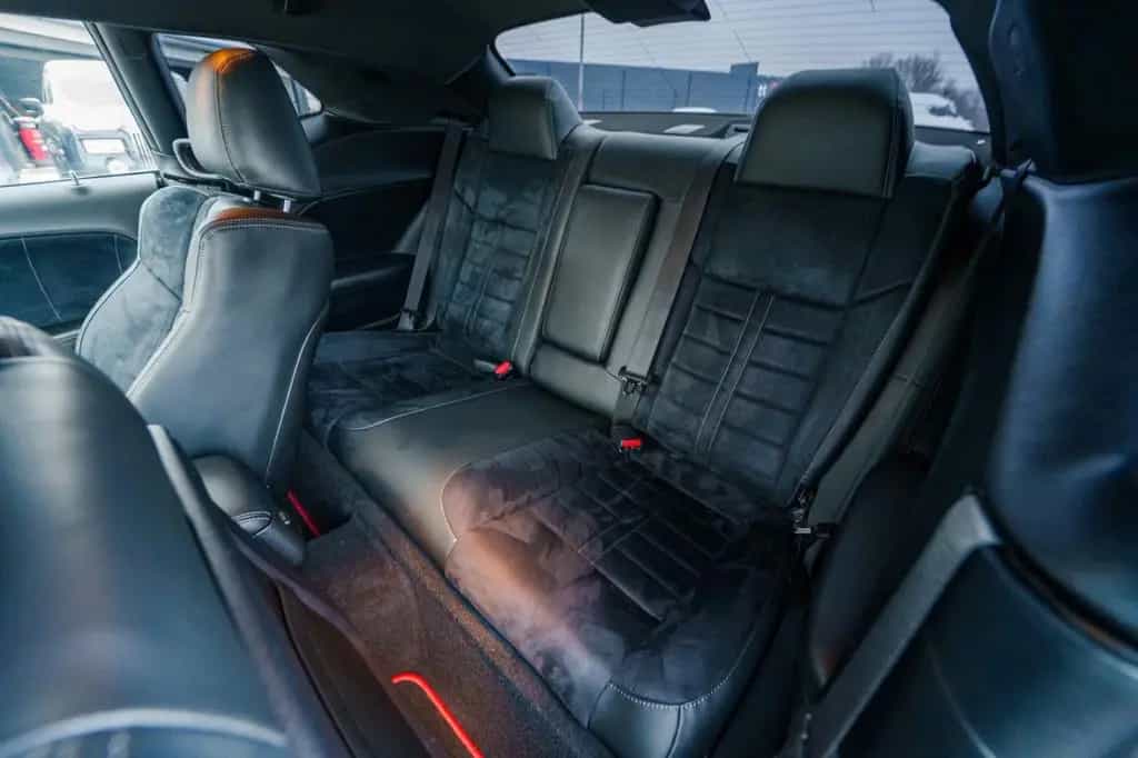 Dodge Challenger 6,4 SCAT PACK NAV ALPINE WIDEBODY 12/2021-photo-45