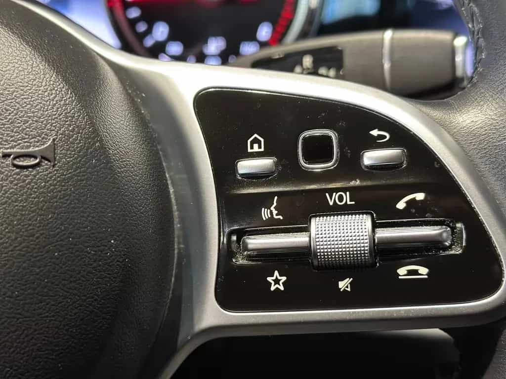 Mercedes-Benz E 220 LIMOUSINE AVANTGARDE DISTRONIC COMAND 360° 11/2020-photo-19