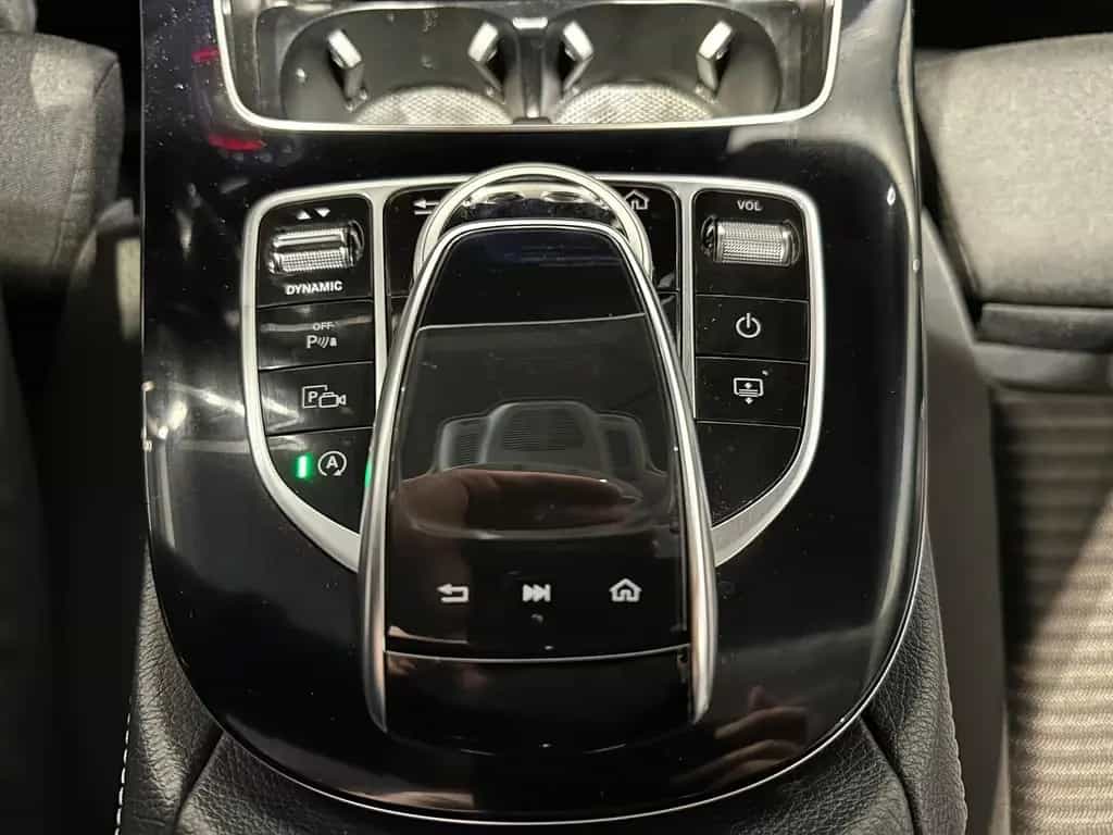 Mercedes-Benz E 220 LIMOUSINE AVANTGARDE DISTRONIC COMAND 360° 11/2020-photo-34