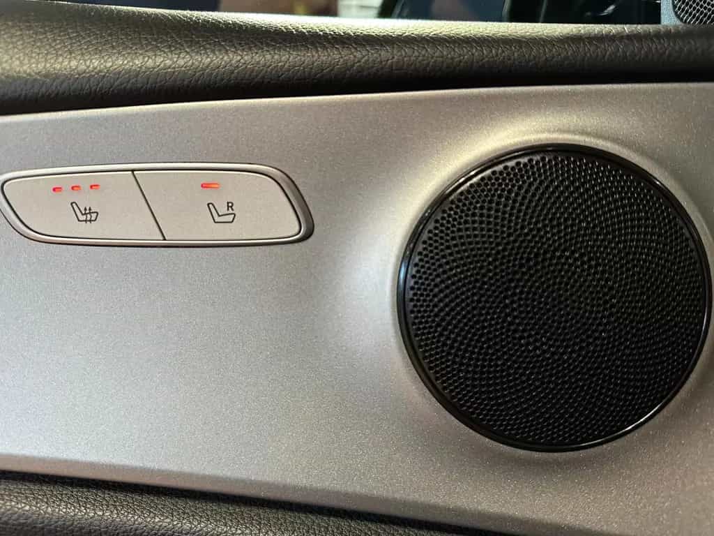 Mercedes-Benz E 220 LIMOUSINE AVANTGARDE DISTRONIC COMAND 360° 11/2020-photo-35
