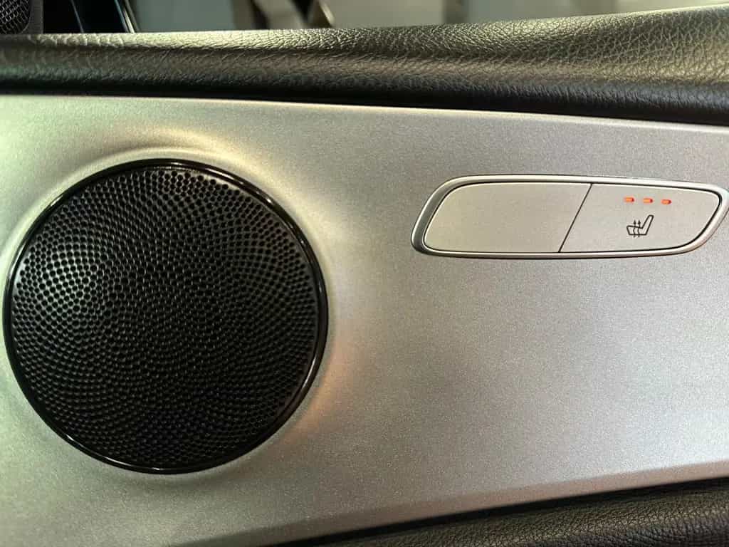 Mercedes-Benz E 220 LIMOUSINE AVANTGARDE DISTRONIC COMAND 360° 11/2020-photo-36