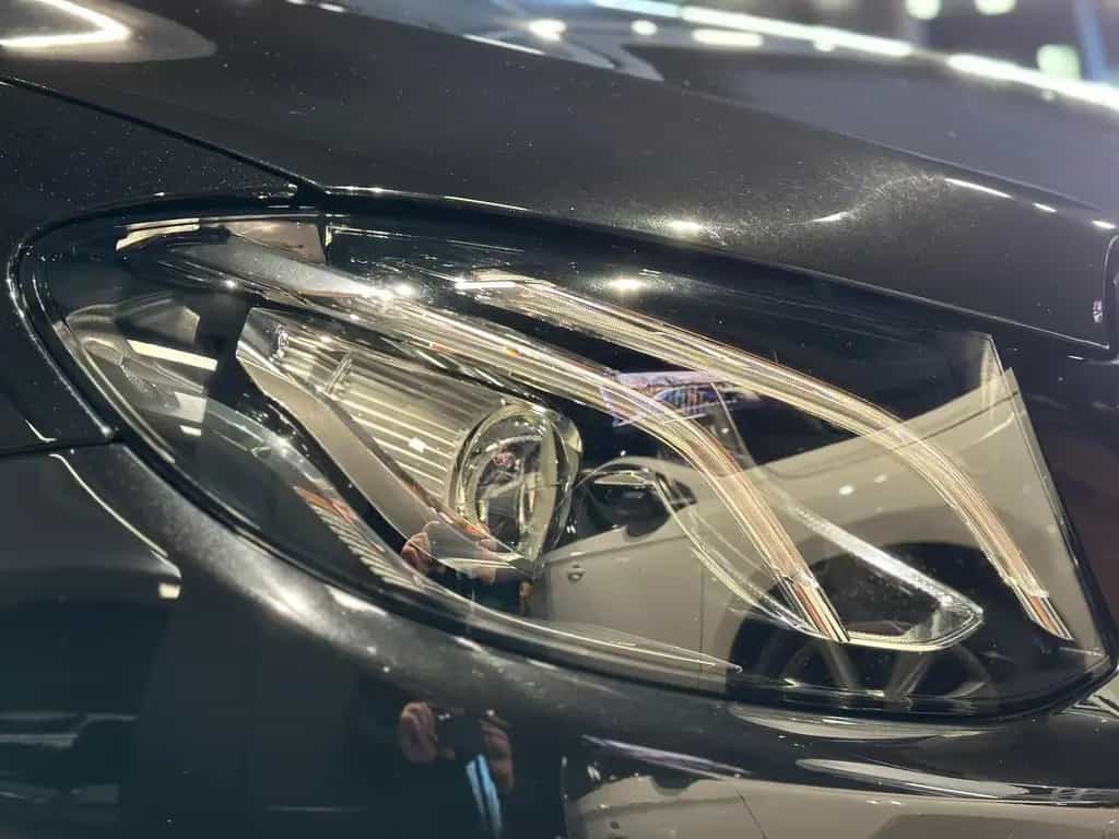 Mercedes-Benz E 220 LIMOUSINE AVANTGARDE DISTRONIC COMAND 360° 11/2020-photo-37