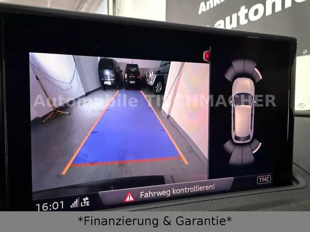 Audi RS3 RS AGA| B&O| Matrix| Kamera| 280 V-Max 06/2020-photo-21