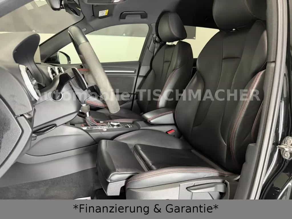 Audi RS3 RS AGA| B&O| Matrix| Kamera| 280 V-Max 06/2020-photo-23
