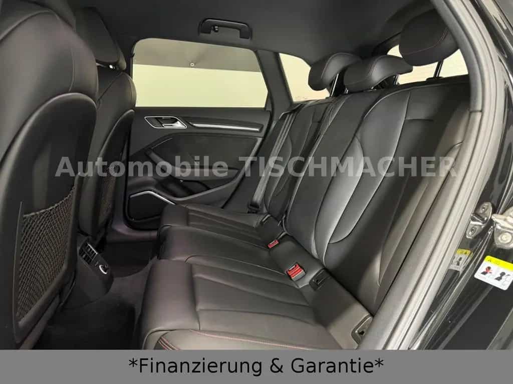Audi RS3 RS AGA| B&O| Matrix| Kamera| 280 V-Max 06/2020-photo-24