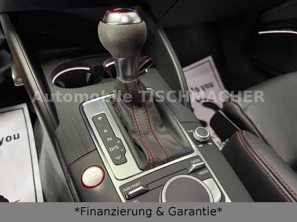 Audi RS3 RS AGA| B&O| Matrix| Kamera| 280 V-Max 06/2020-photo-26
