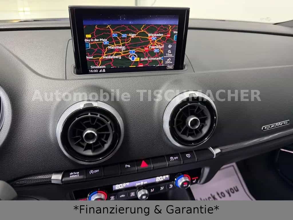 Audi RS3 RS AGA| B&O| Matrix| Kamera| 280 V-Max 06/2020-photo-27