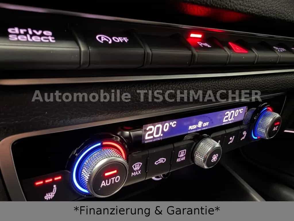 Audi RS3 RS AGA| B&O| Matrix| Kamera| 280 V-Max 06/2020-photo-28